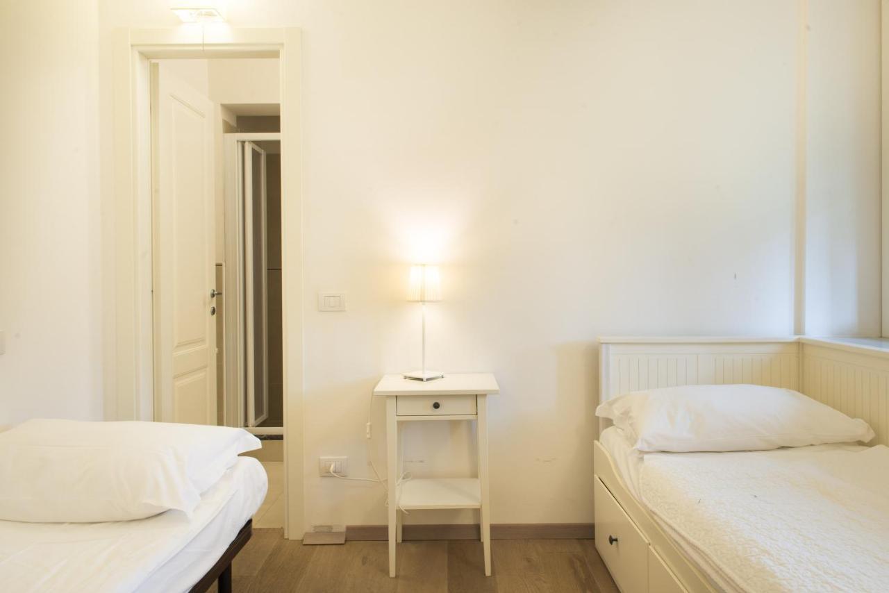 Casa Torre Διαμέρισμα Λεβάντο Εξωτερικό φωτογραφία